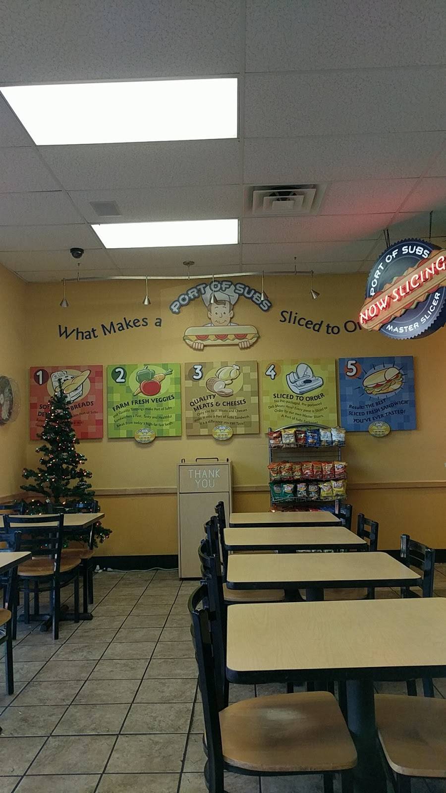 Port of Subs | meal takeaway | 1229 S Mooney Blvd suite b, Visalia, CA 93277, USA | 5597327827 OR +1 559-732-7827