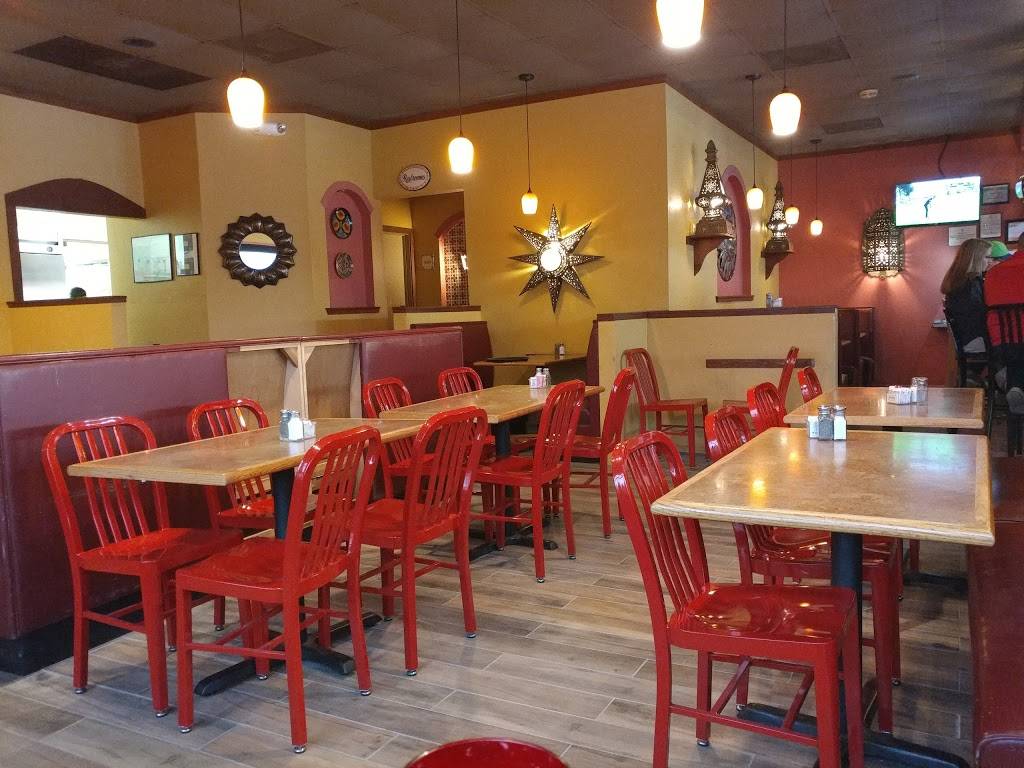 Jalapenos Mexican Grill | restaurant | 107 Charlotte Rd a, Savannah, GA 31410, USA | 9128978245 OR +1 912-897-8245