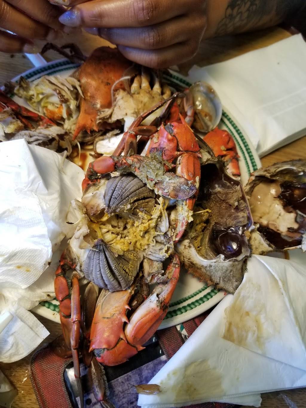 Hibachi & Sushi Supreme Buffet | restaurant | 6619 Governor Ritchie Hwy, Glen Burnie, MD 21061, USA | 4107879888 OR +1 410-787-9888