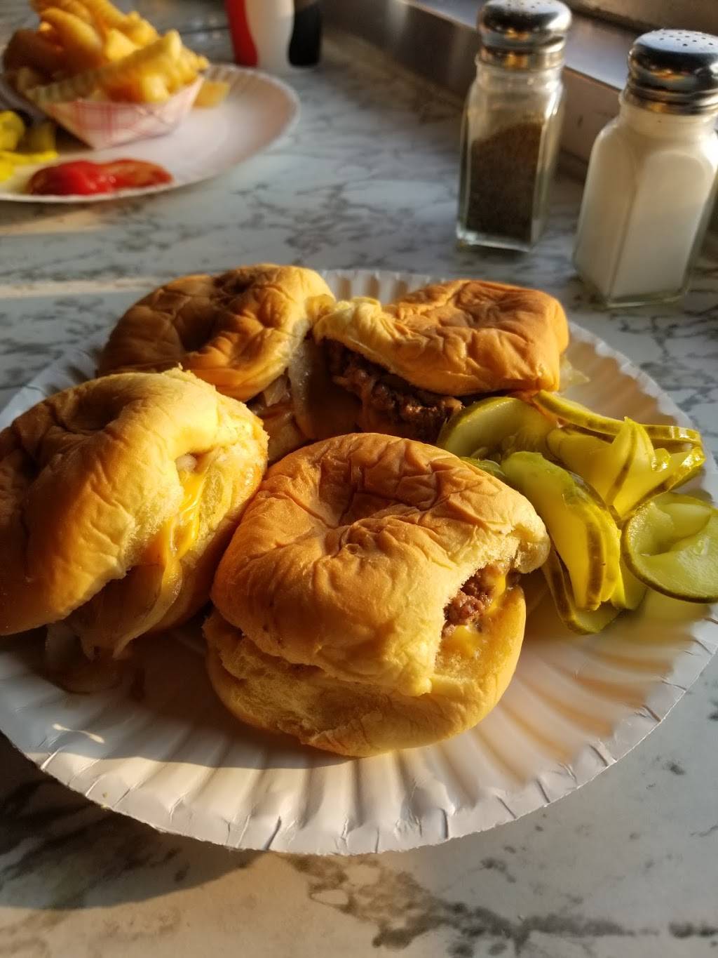 White Manna | restaurant | 358 River St, Hackensack, NJ 07601, USA | 2013420914 OR +1 201-342-0914