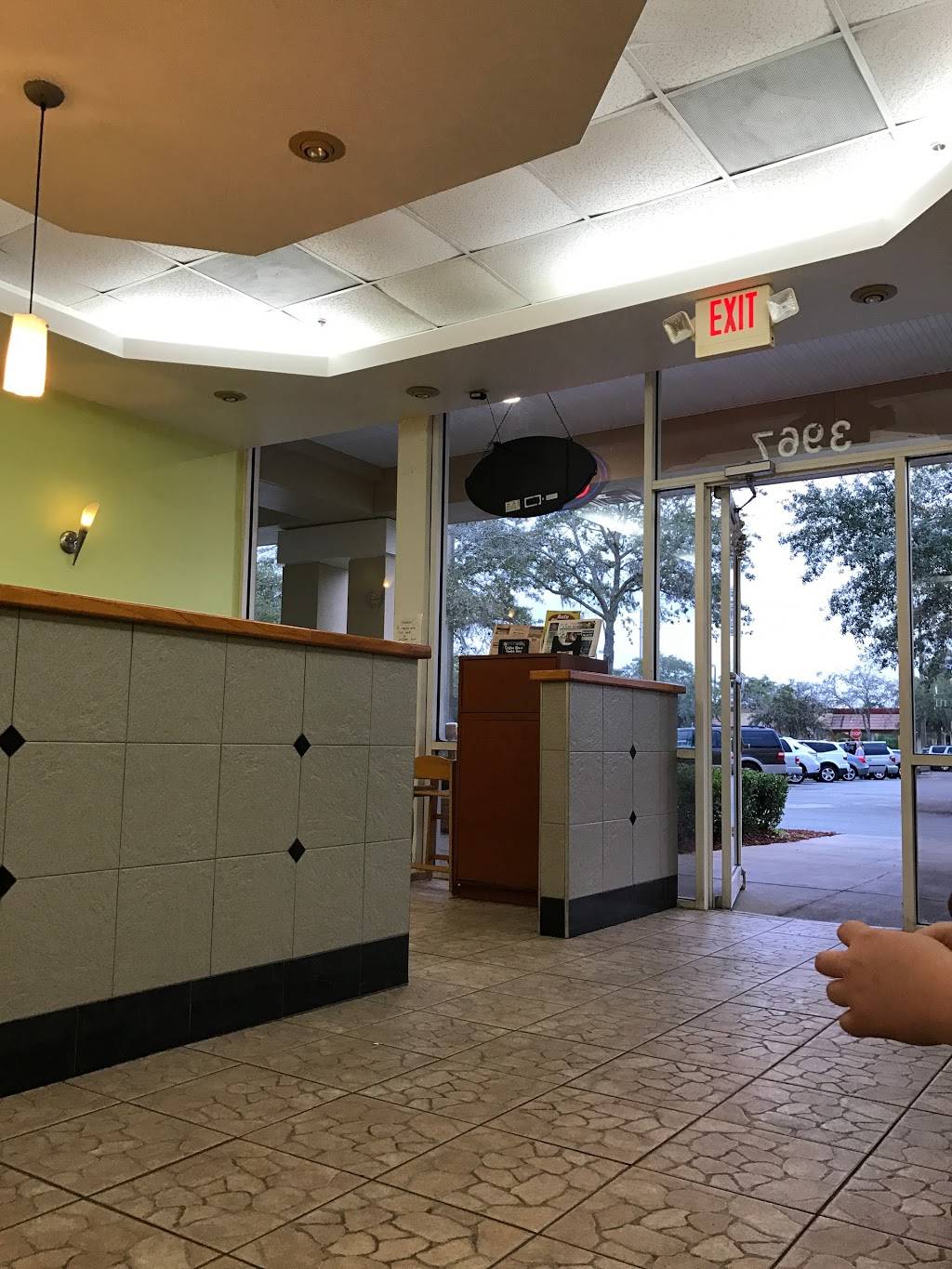 China Taste | restaurant | 3967 Van Dyke Rd, Lutz, FL 33558, USA | 8139602828 OR +1 813-960-2828