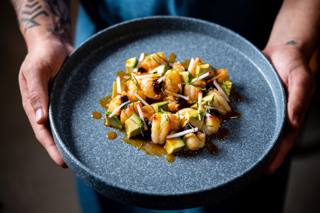 Puesto Mission Valley | restaurant | 5010 Mission Center Rd, San Diego, CA 92108, USA | 6193332167 OR +1 619-333-2167