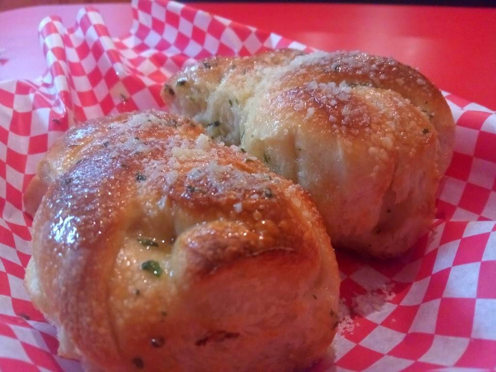 Anthony’s Pizza & Pasta | restaurant | 1500 Beville Rd Suite 410, Daytona Beach, FL 32114, USA | 3863174777 OR +1 386-317-4777