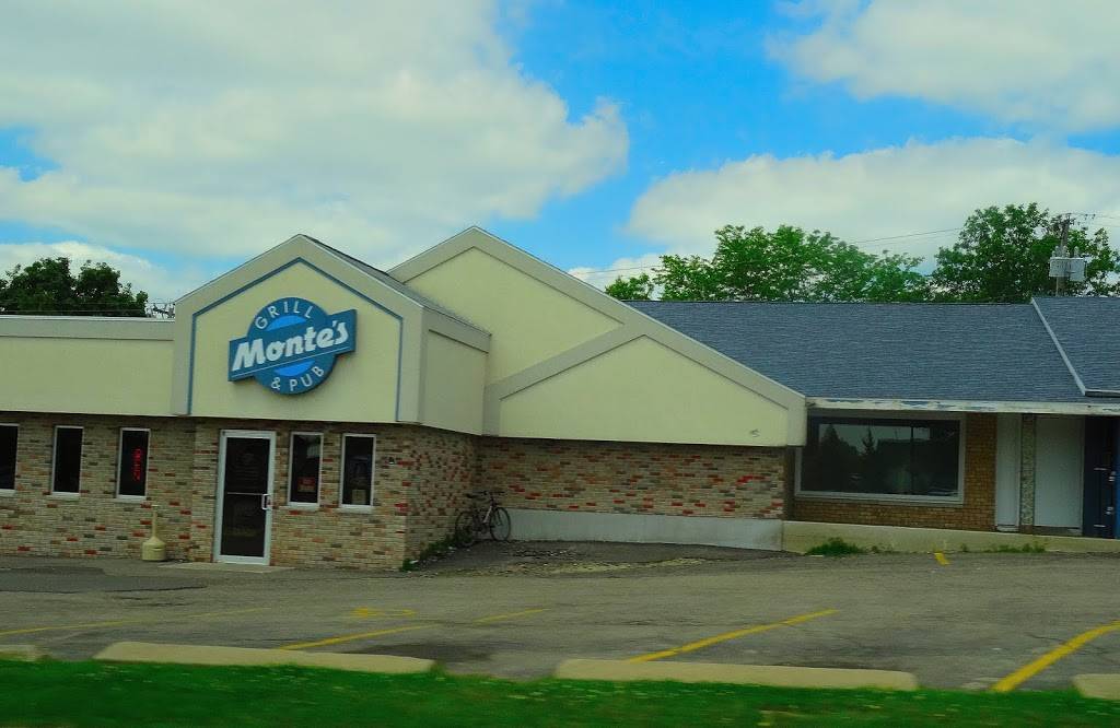 Its Time Grill & Pub | restaurant | 608 W Verona Ave # A, Verona, WI 53593, USA | 6088459669 OR +1 608-845-9669