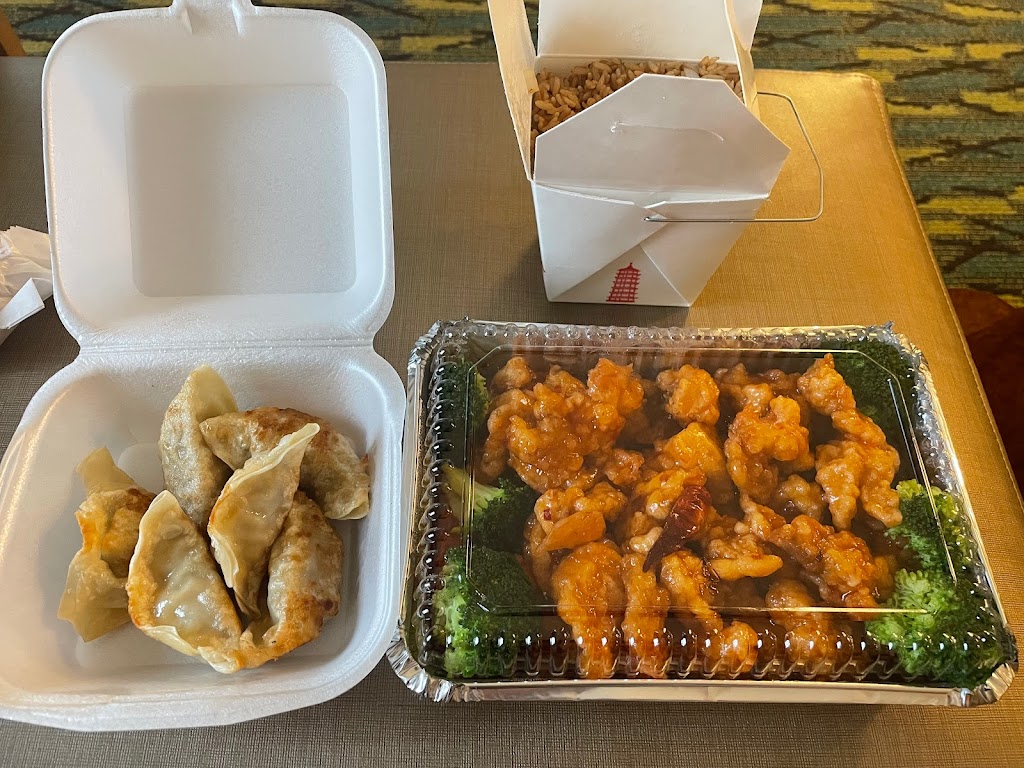 China Garden Restaurant | restaurant | 908 McGowan St, Little Rock, AR 72202, USA | 5013999888 OR +1 501-399-9888