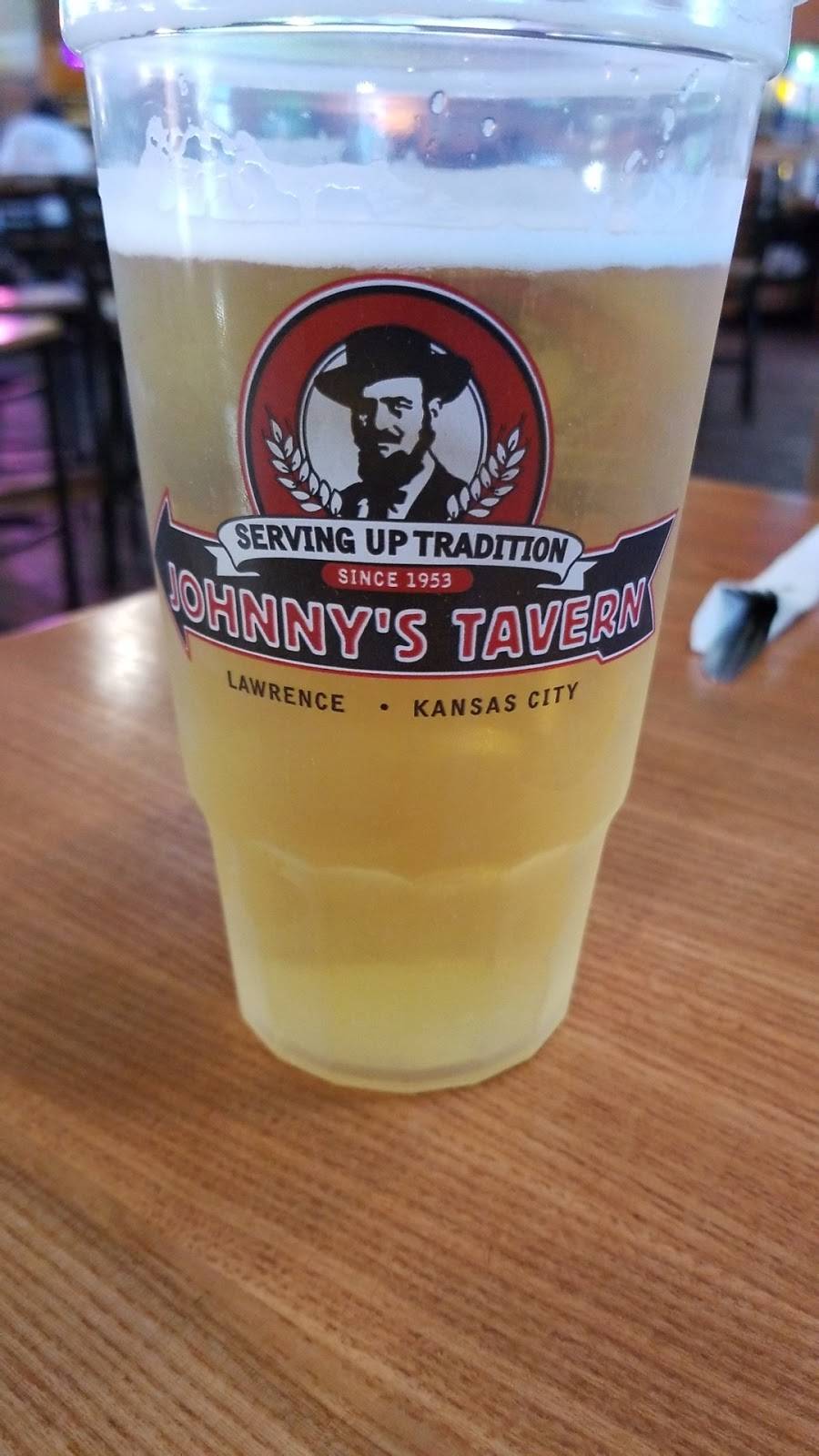 Johnny’s Tavern | restaurant | 1175 South, MO-7, Blue Springs, MO 64014, USA | 8162241055 OR +1 816-224-1055