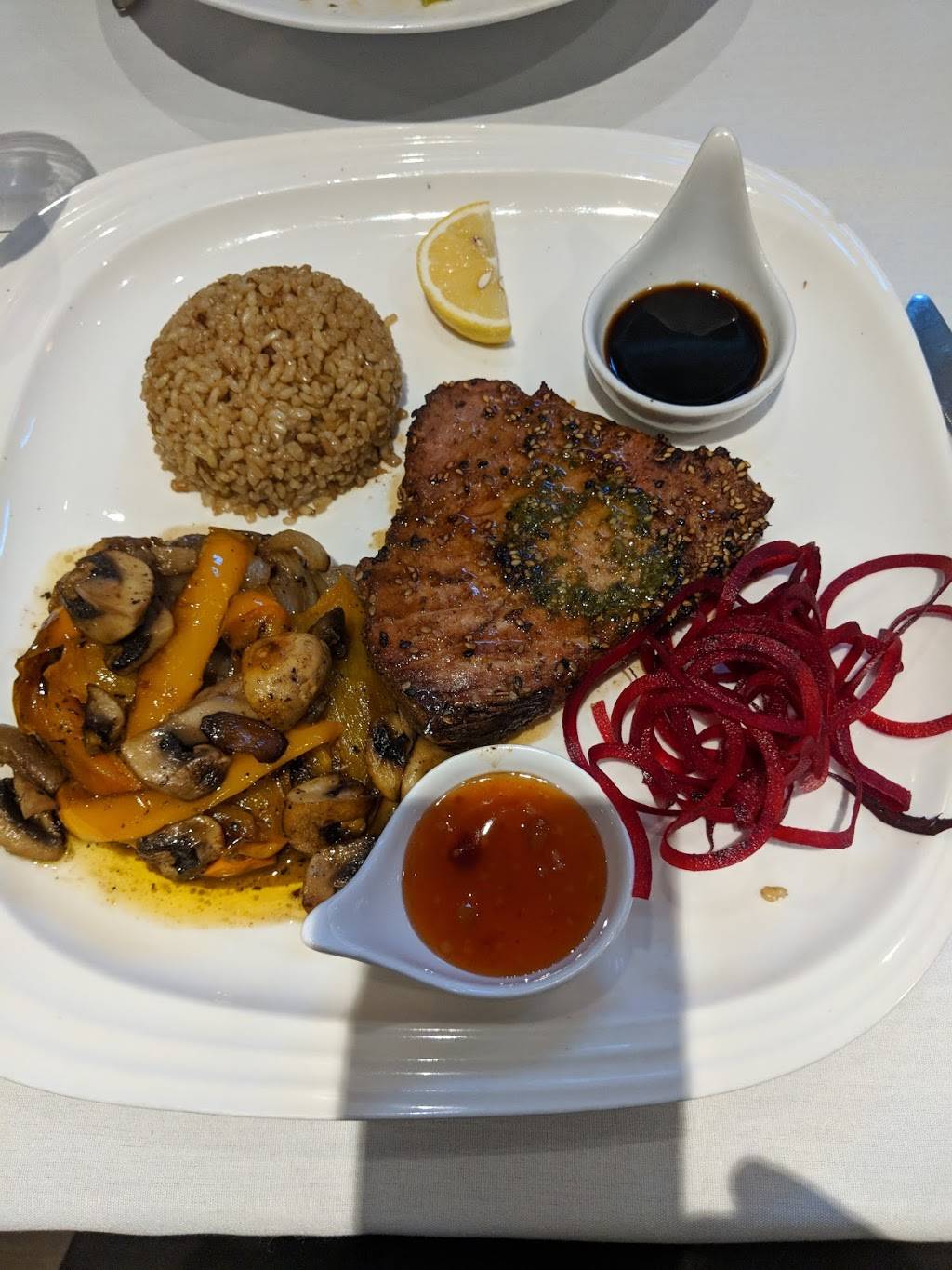 Cafe Paris | restaurant | 4424 16th Ave, Brooklyn, NY 11204, USA | 7188532353 OR +1 718-853-2353