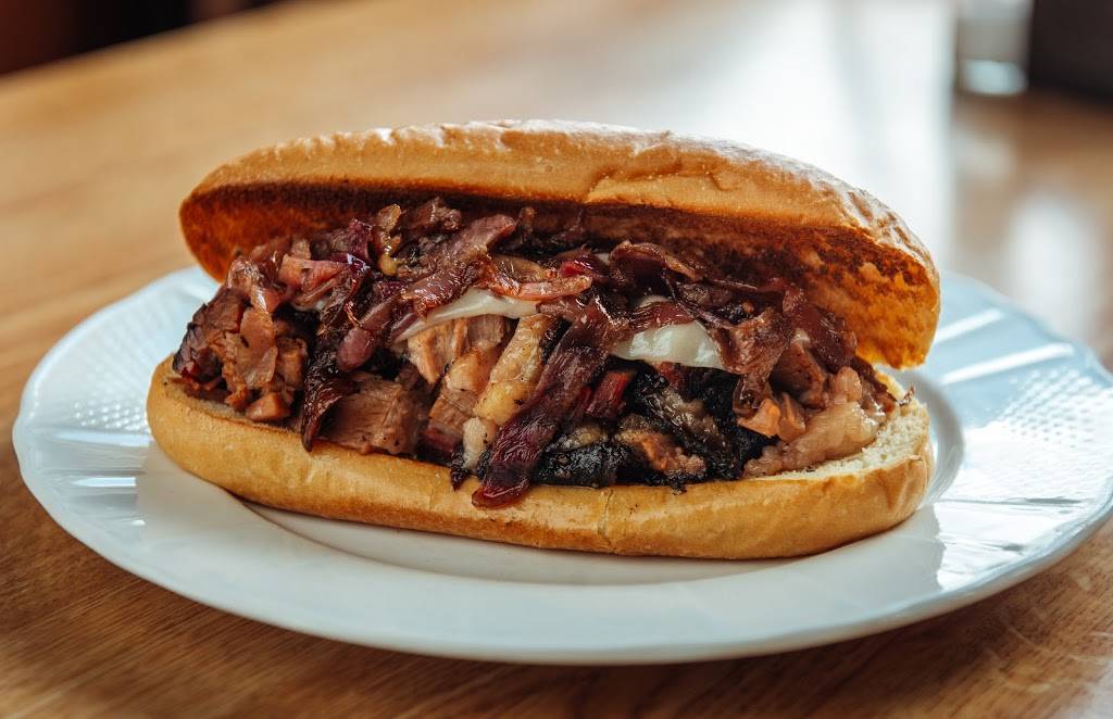 Boulevard Barbeque | restaurant | 810 S College St, Morganton, NC 28655, USA | 8286080847 OR +1 828-608-0847