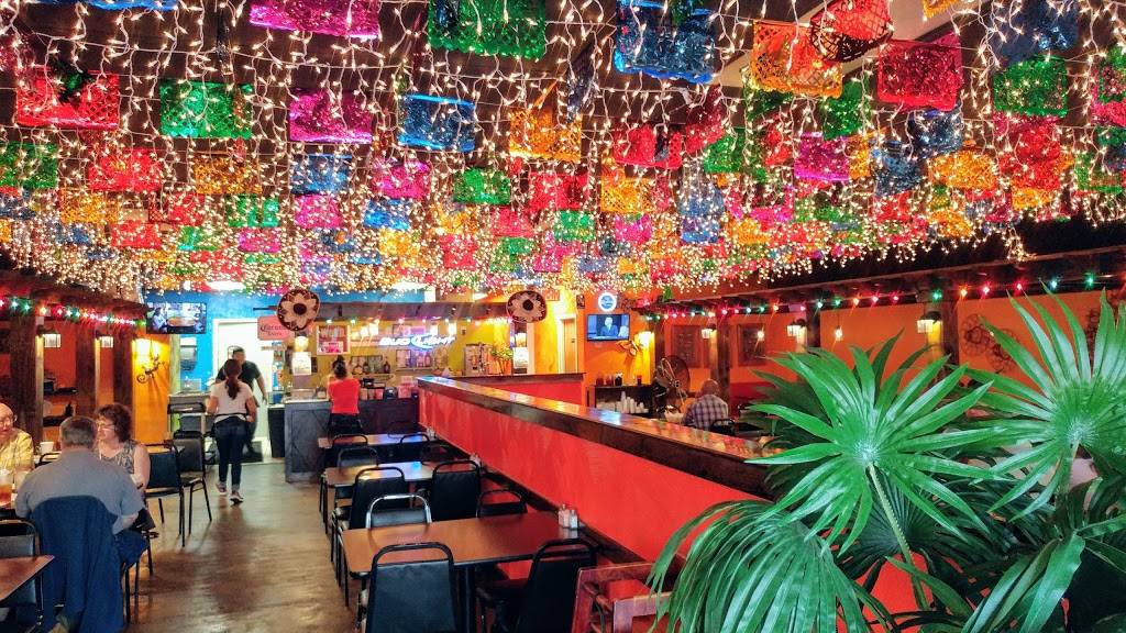 Tias Cantina | restaurant | 2534 AL-14, Millbrook, AL 36054, USA | 3345176322 OR +1 334-517-6322