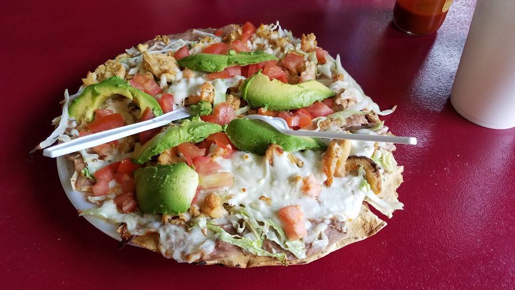 La Juquilita | restaurant | 5913 Morrow Rd, Nashville, TN 37209, USA | 6155249053 OR +1 615-524-9053