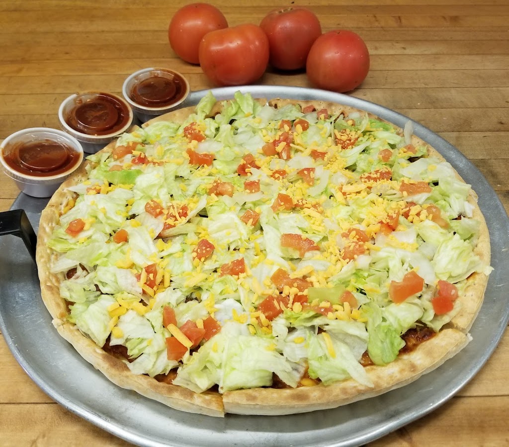 Legend Pizza | restaurant | 215 E 1st St, Powell, WY 82435, USA | 3077545720 OR +1 307-754-5720