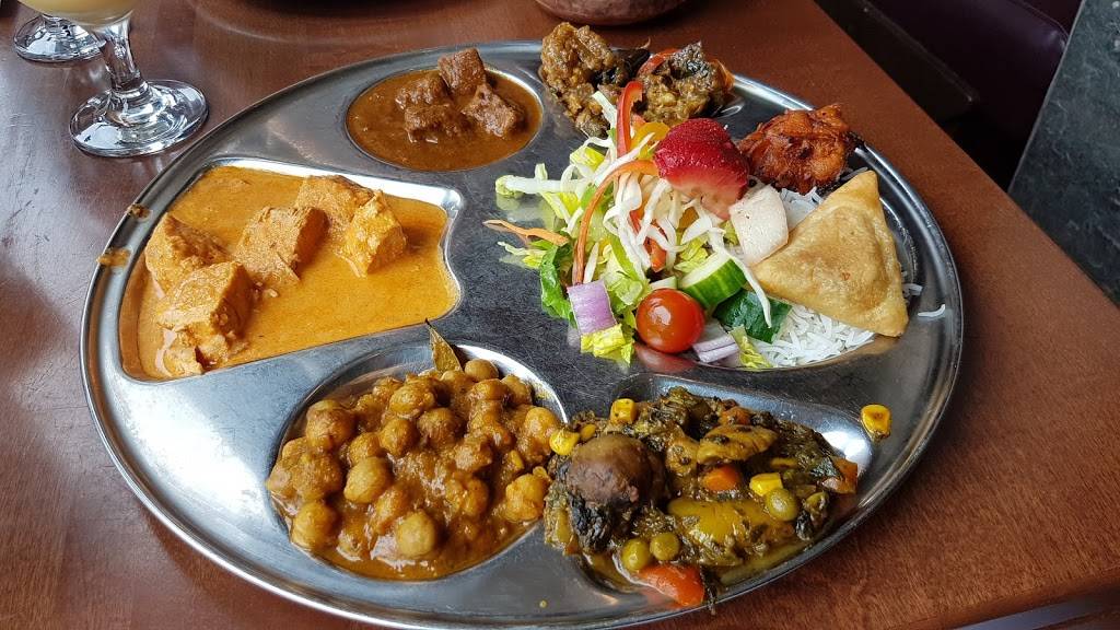 Indian Cuisine By The Lake | meal takeaway | 56 Lakeshore Rd E, Mississauga, ON L5G 1E1, Canada | 9058913333 OR +1 905-891-3333