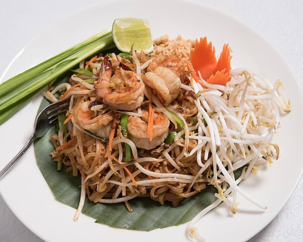 Thai Arroy Dee | restaurant | 1006 Warrior Rd, Drexel Hill, PA 19026, USA | 4844538648 OR +1 484-453-8648