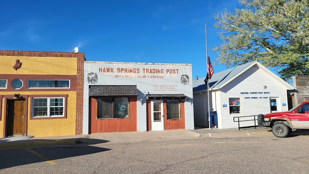 The Emporium At Hawk Springs | restaurant | 225 US-85, Hawk Springs, WY 82217, USA | 3075323442 OR +1 307-532-3442