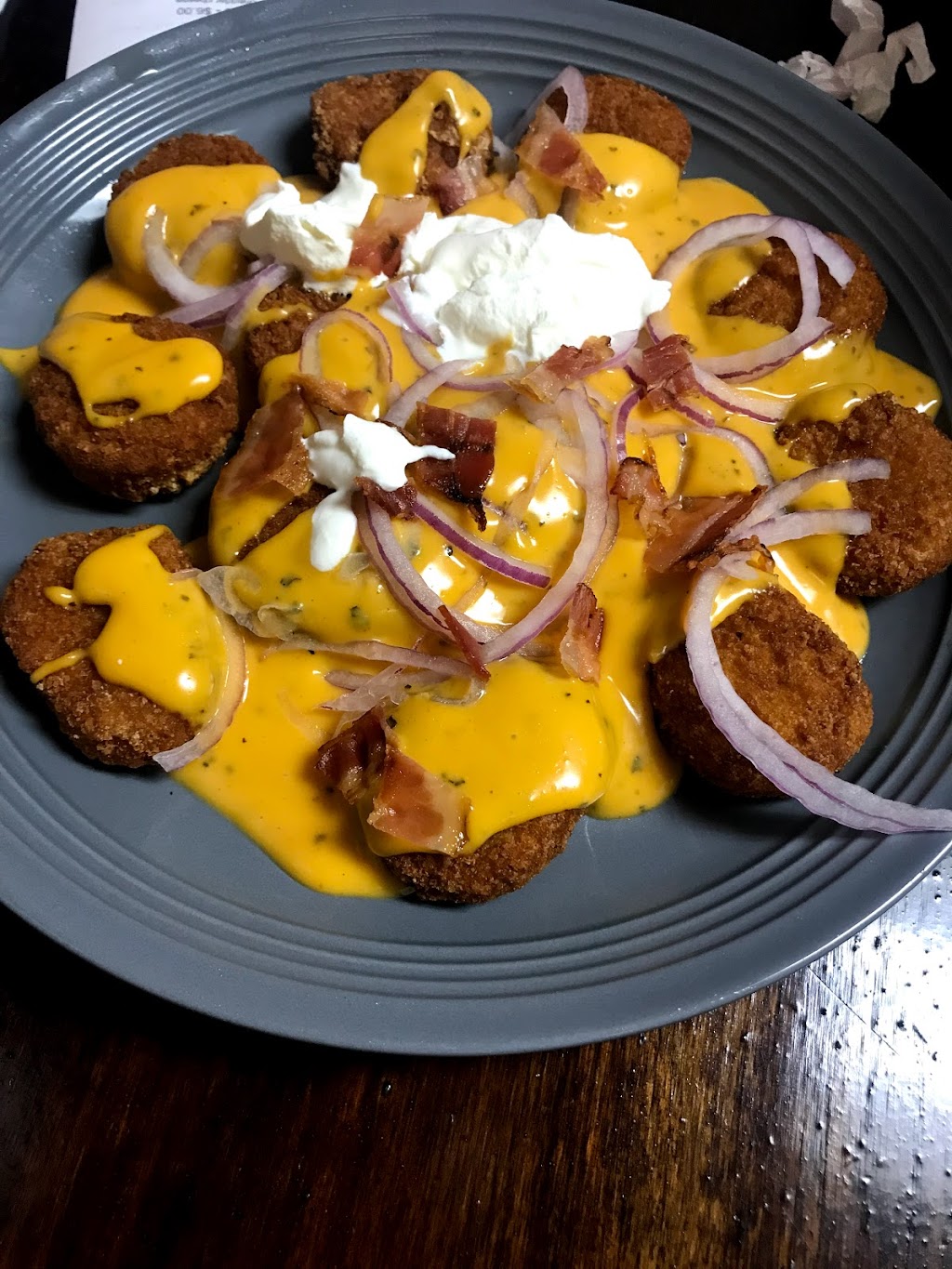 The Gunslingin Burger | restaurant | 713 E 4th St, Russellville, AR 72801, USA | 4792193517 OR +1 479-219-3517