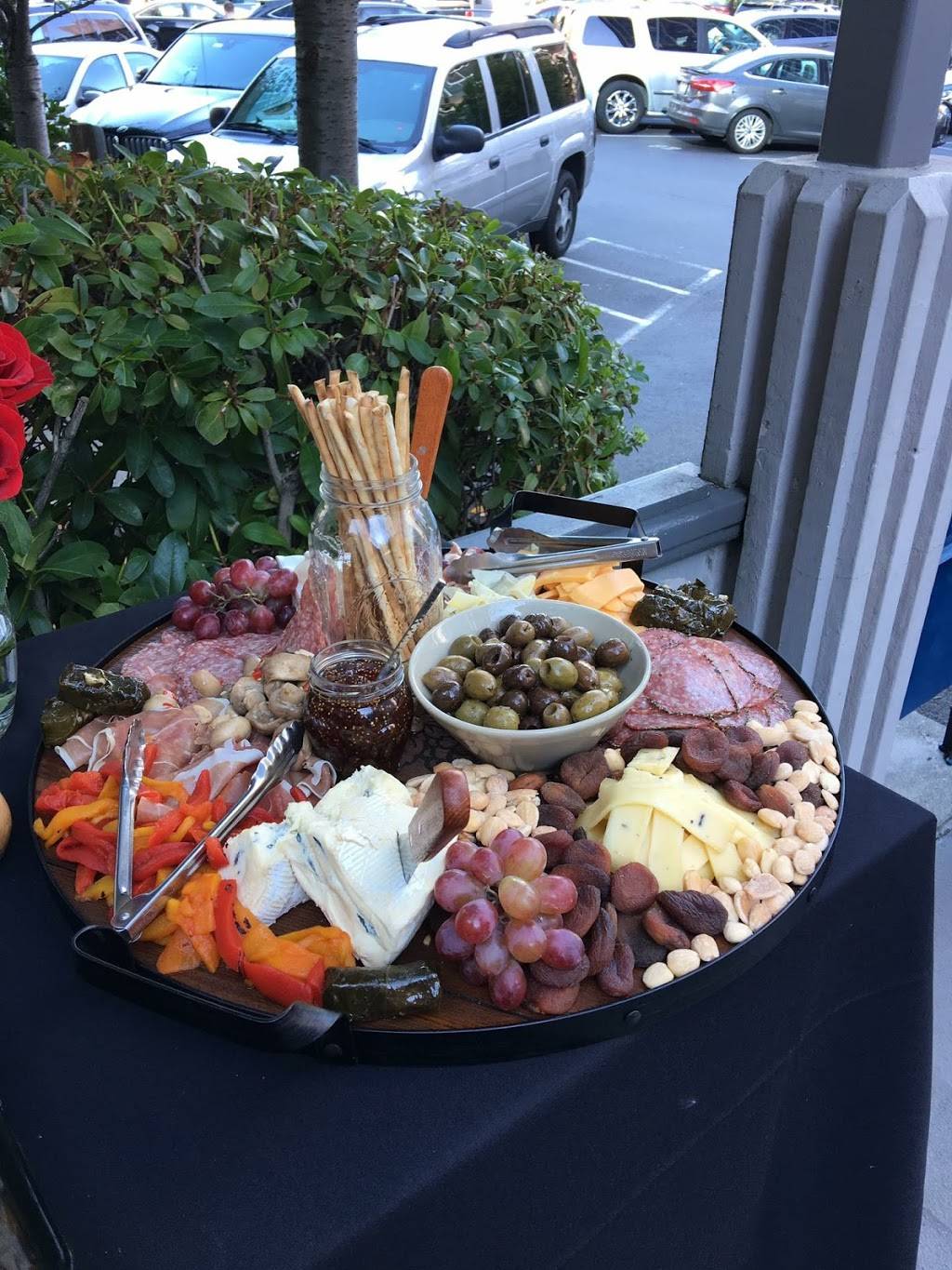 Urban Pantry Catering | meal delivery | 1805 Main St Suite C, Lake Stevens, WA 98258, USA | 4253747060 OR +1 425-374-7060