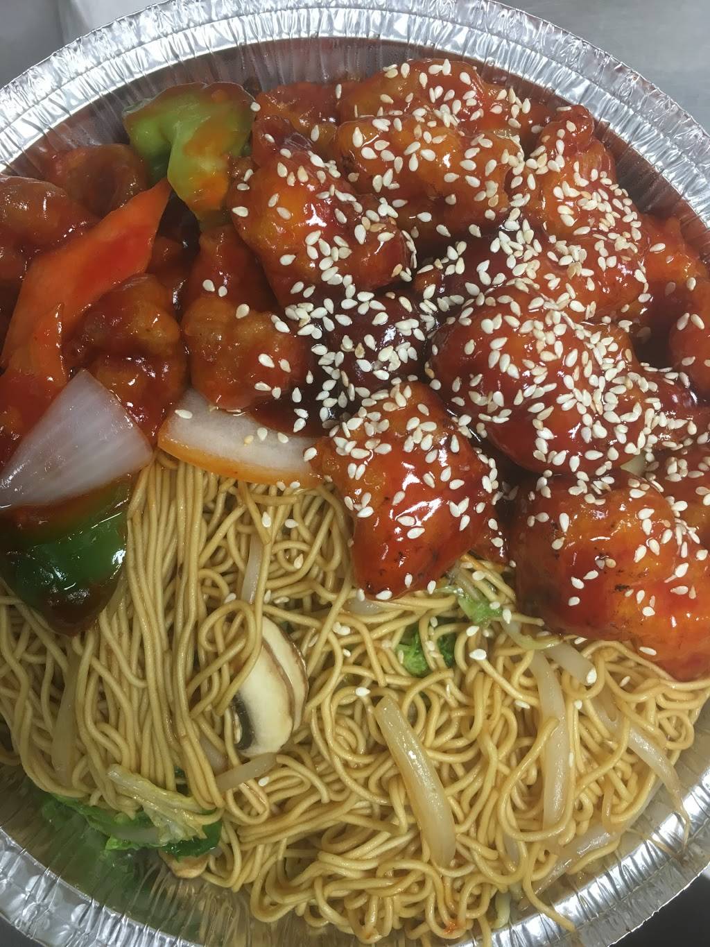 China Taste | restaurant | 1400 Weber St E, Kitchener, ON N2A 3Z8, Canada | 5198931688 OR +1 519-893-1688