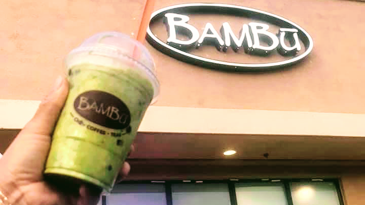 Bambu Desserts & Drinks | restaurant | 4545 Mission Blvd ste e, Montclair, CA 91763, USA | 9093429205 OR +1 909-342-9205