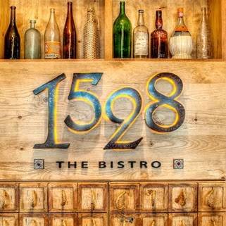 Bistro 1528 | restaurant | 36460 N Encanterra Dr, San Tan Valley, AZ 85140, USA | 4806778060 OR +1 480-677-8060
