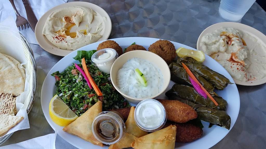 Al Hamra Halal Mediterranean Grill | cafe | 2515 Artesia Blvd # C, Redondo Beach, CA 90278, USA | 3103715919 OR +1 310-371-5919