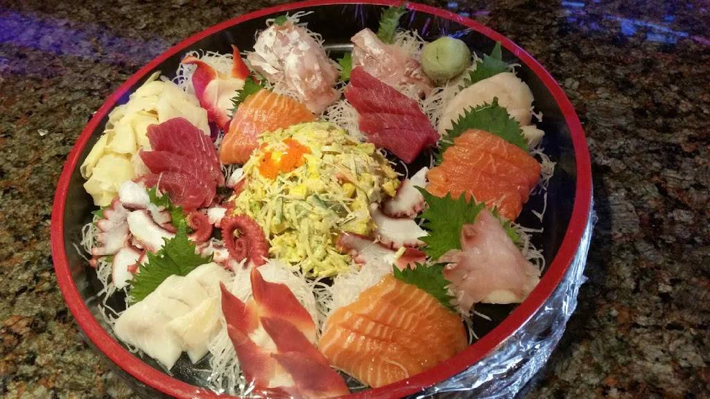 Sake Bomb Bistro | restaurant | 258 Park Ave, Worcester, MA 01609, USA | 5087542426 OR +1 508-754-2426