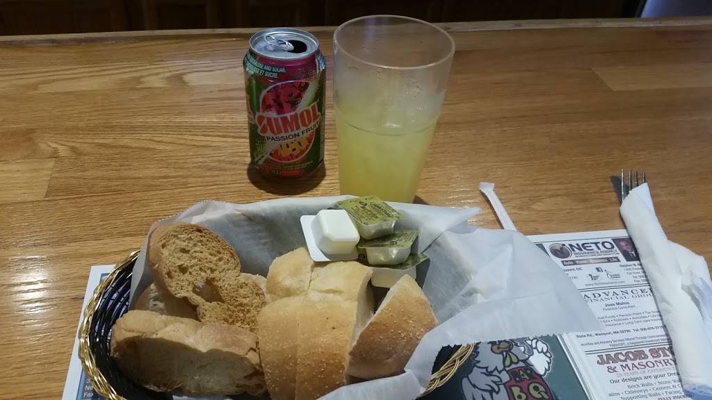 Famous Churrascaria Aveirense Restaurant BBQ & Grill | restaurant | 144 Rodman St, Fall River, MA 02721, USA | 5088376521 OR +1 508-837-6521