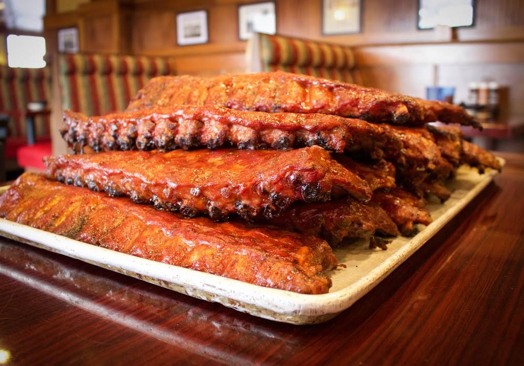 smoQ | restaurant | 275 Pictoria Dr, Cincinnati, OH 45246, USA | 5136717667 OR +1 513-671-7667