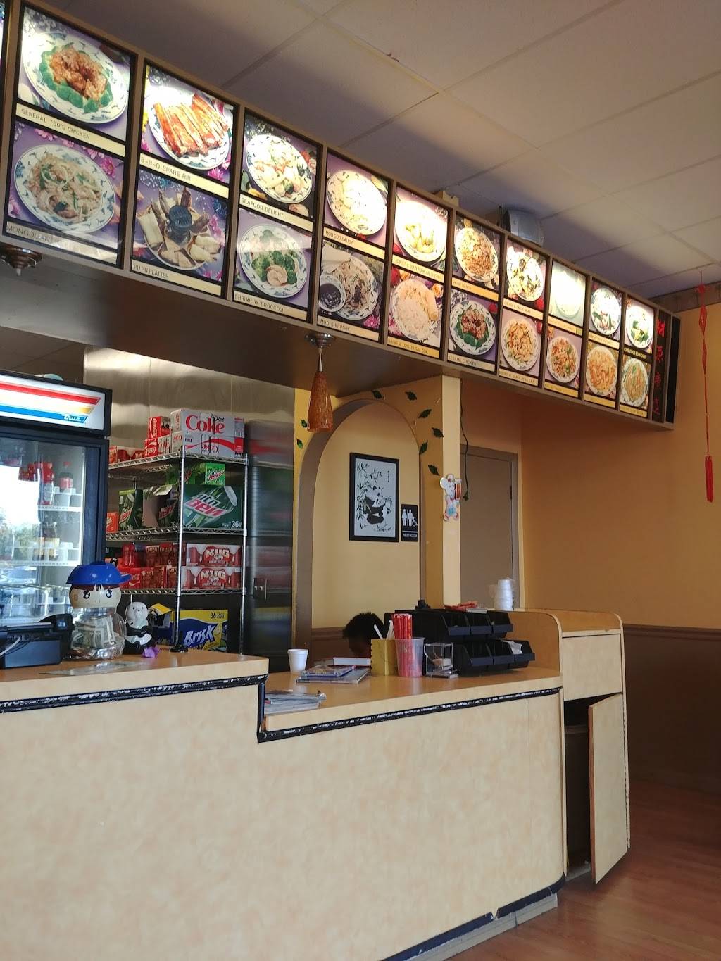 Panda Restaurant | restaurant | 7550 Mission Hills Dr #308, Naples, FL 34119, USA | 2397326888 OR +1 239-732-6888