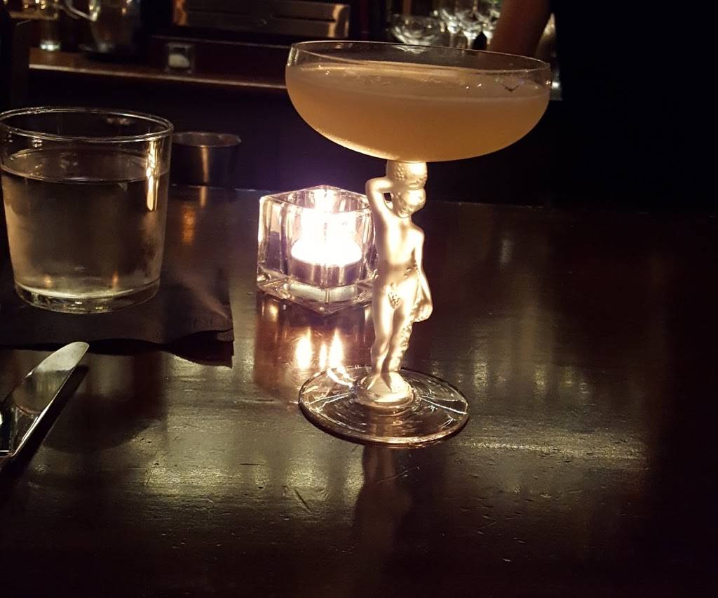 Persimmon | restaurant | 99 Hope St, Providence, RI 02906, USA | 4014327422 OR +1 401-432-7422