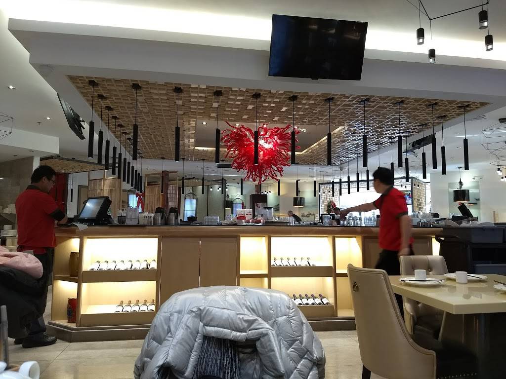 MingHin Cuisine | restaurant | 1440 Golf Rd, Rolling Meadows, IL 60008, USA | 8476407999 OR +1 847-640-7999