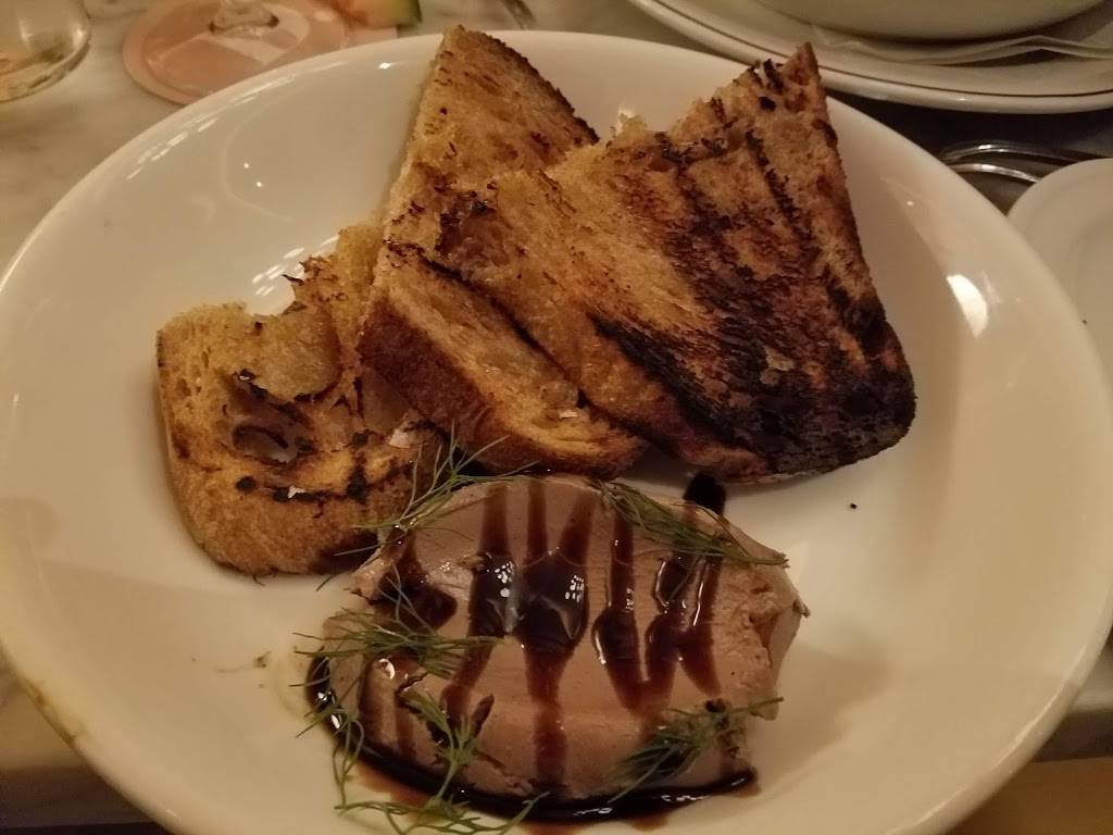 The Draycott | restaurant | 15255 Palisades Village Lane, Pacific Palisades, CA 90272, USA | 3105738938 OR +1 310-573-8938