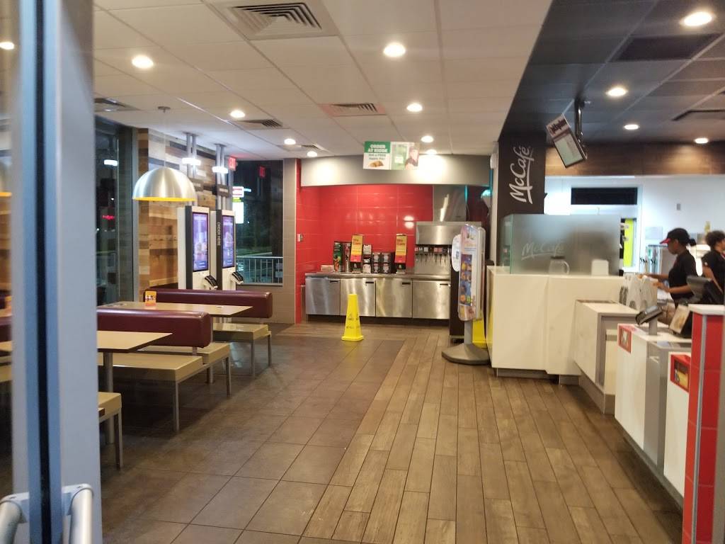 McDonalds | cafe | 6030 Fort Caroline Rd, Jacksonville, FL 32277, USA | 9047442944 OR +1 904-744-2944