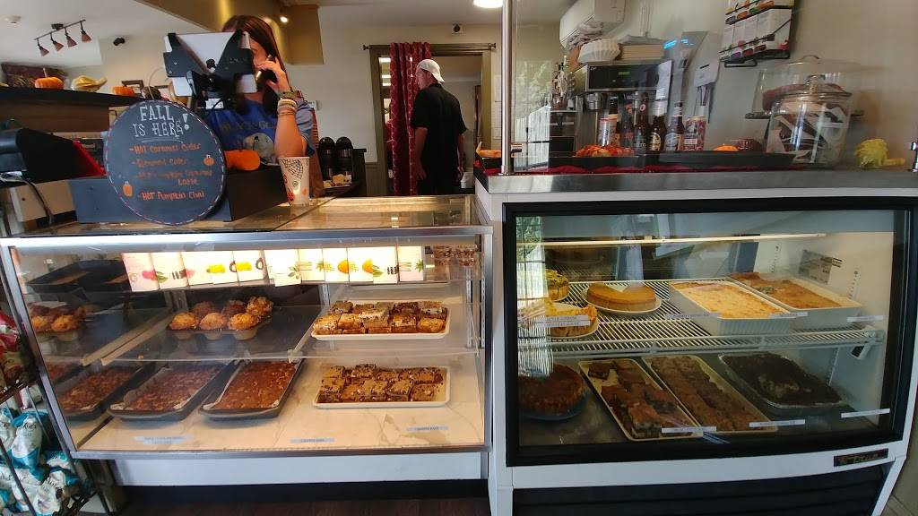 Black Goose Café | cafe | 2160 Main Rd, Tiverton, RI 02878, USA | 4018160882 OR +1 401-816-0882