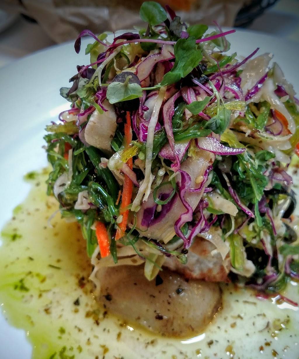 Citrus City Grille | restaurant | 122 N Glassell St, Orange, CA 92866, USA | 7146399600 OR +1 714-639-9600