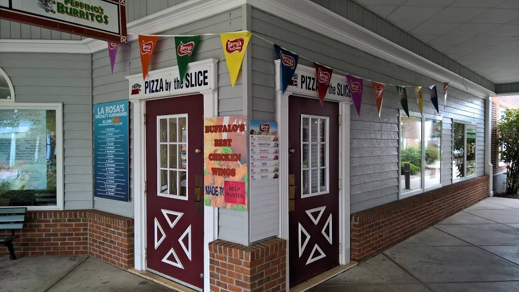 LaRosa New York Pizzeria | restaurant | 520 Lee Road # 301, Buffalo, NY 14228, USA | 7162049707 OR +1 716-204-9707