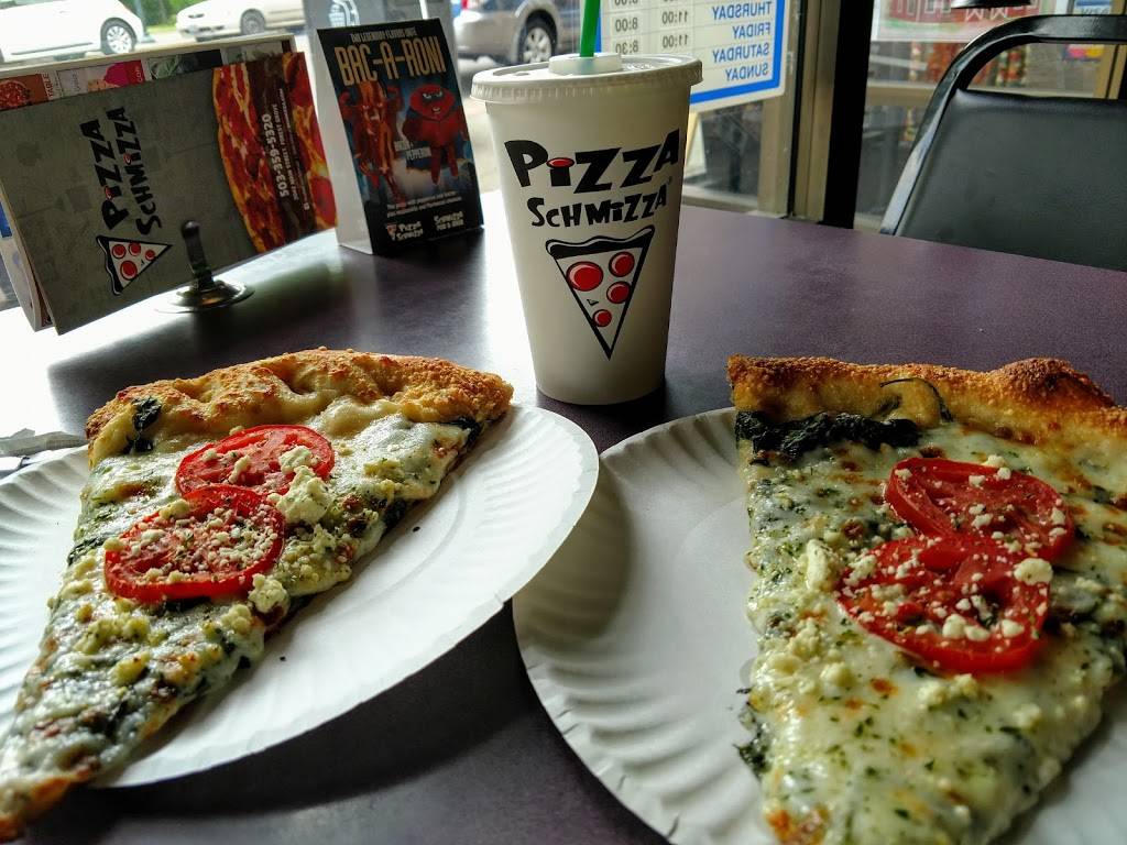 Pizza Schmizza | restaurant | 2042 Main St, Forest Grove, OR 97116, USA | 5033595320 OR +1 503-359-5320