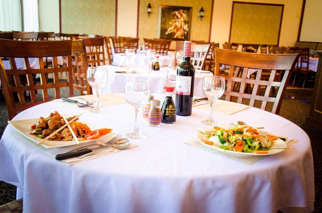 Maison General Tao Granby | meal takeaway | 700 Rue Principale, Granby, QC J2G 2Y4, Canada | 4503610888 OR +1 450-361-0888