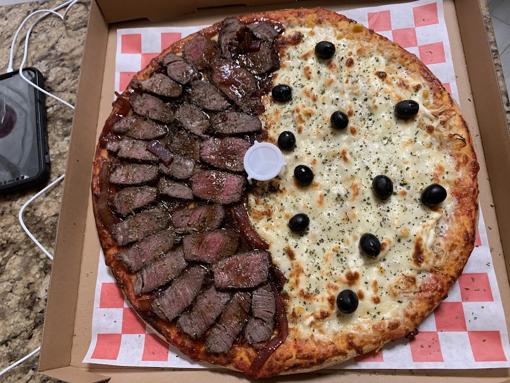 PIZZA TERRA BRASIL | restaurant | 5344 Rookery Ct, Jacksonville, FL 32257, USA | 9046672421 OR +1 904-667-2421