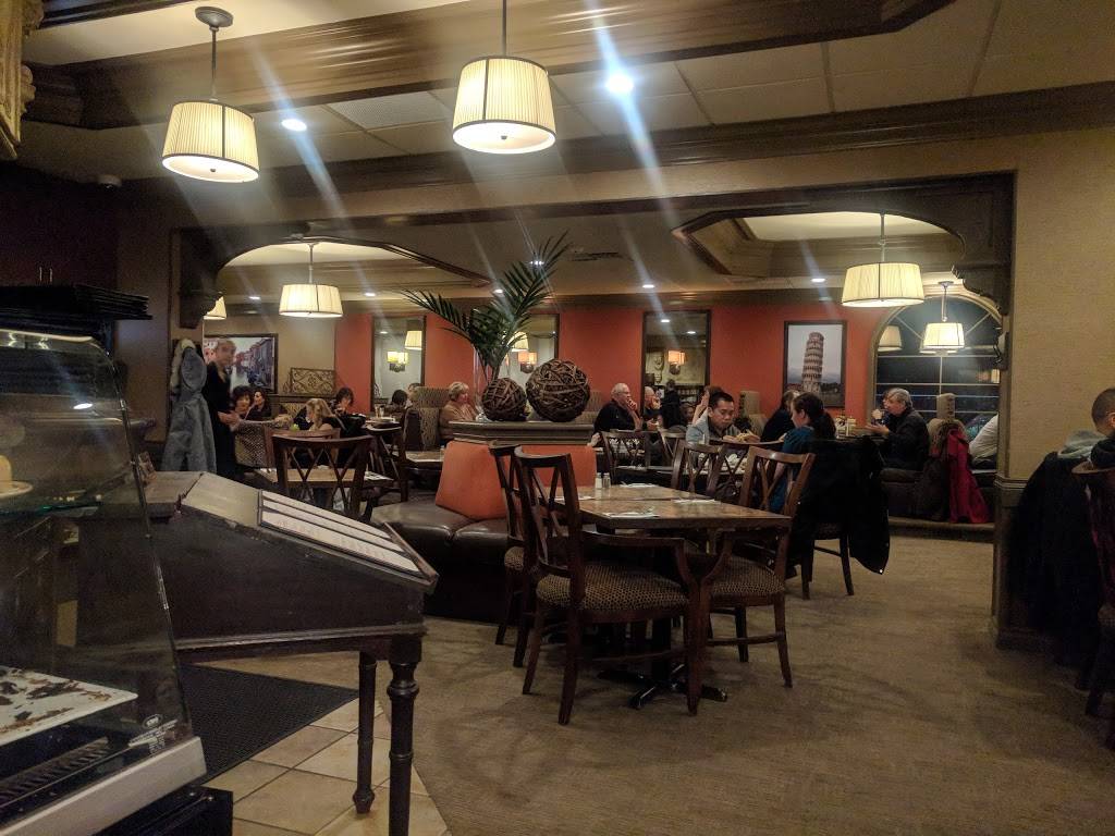 Brothers Ristorante | restaurant | 110 Lupin Dr, Whitby, ON L1N 1X8, Canada | 9056683600 OR +1 905-668-3600