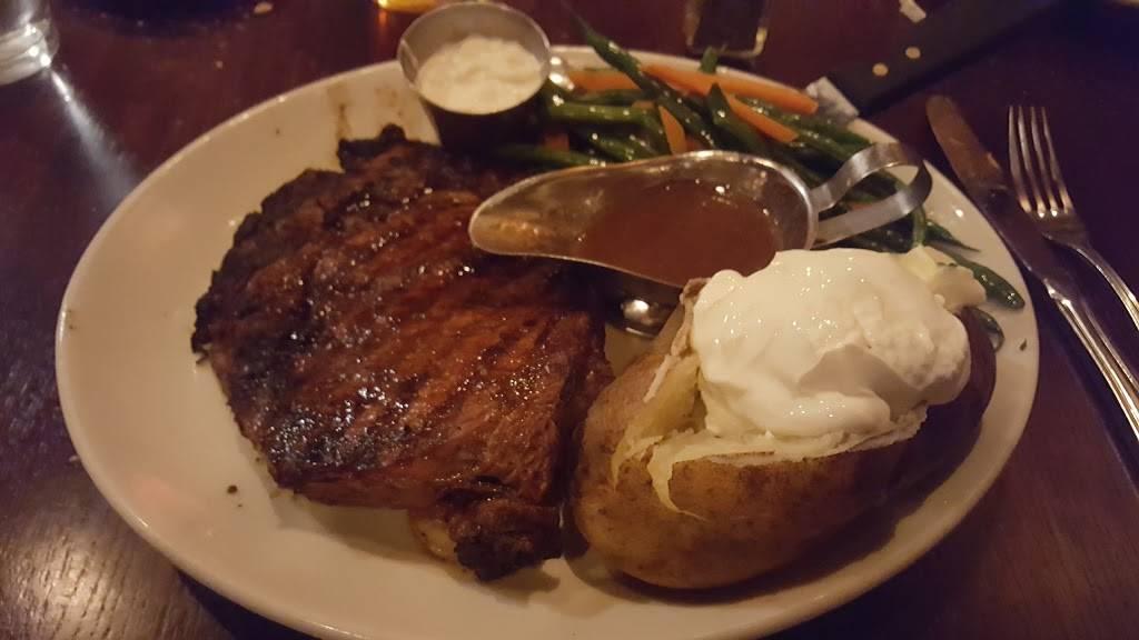 Anthony Jacks Wood Fired Grill | restaurant | 30 Center St, Southington, CT 06489, USA | 8604261487 OR +1 860-426-1487