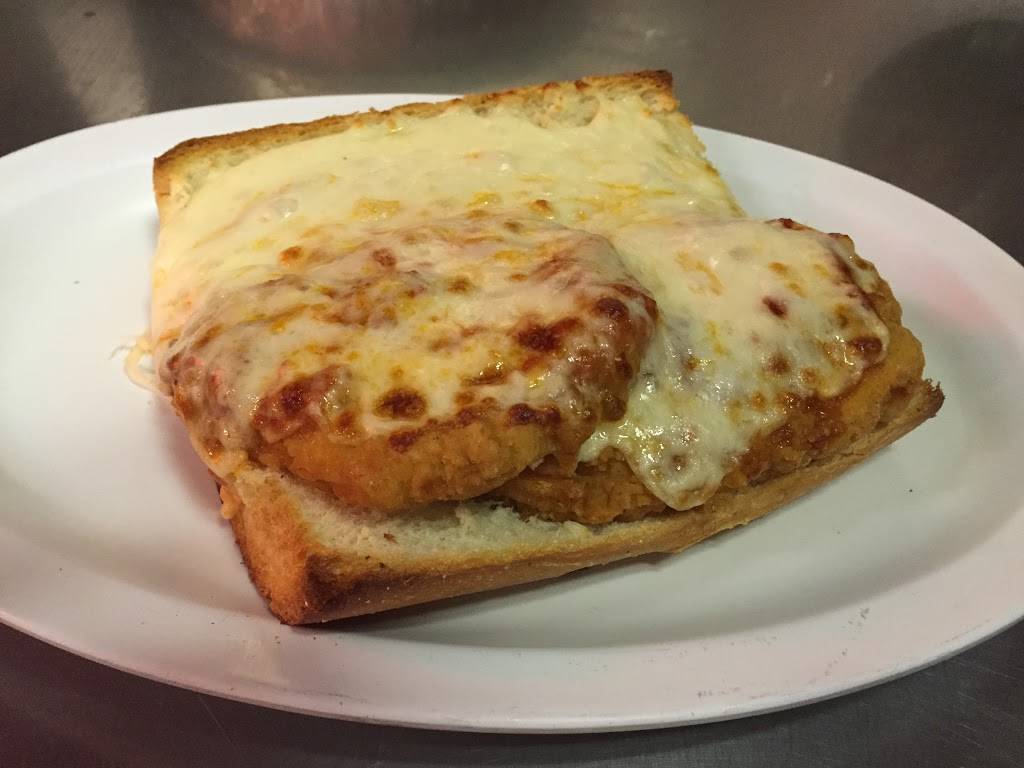 Nonnos Pizza | restaurant | 6969 Ogden Ave # D, Berwyn, IL 60402, USA | 7087881100 OR +1 708-788-1100