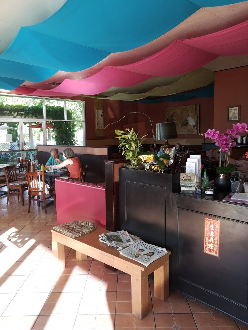 Mei-Don Chinese Cuisine | restaurant | 6576 Oakmont Dr, Santa Rosa, CA 95409, USA | 7075219239 OR +1 707-521-9239