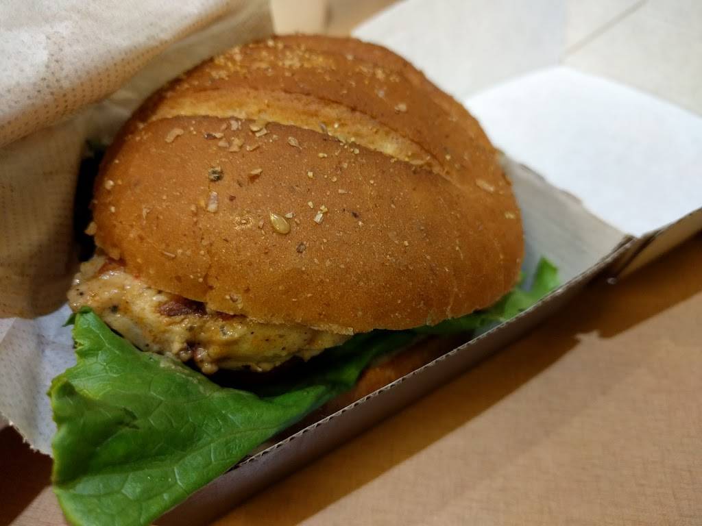 Chick-fil-A | restaurant | 4895 Candlewood St, Lakewood, CA 90712, USA | 5624082543 OR +1 562-408-2543