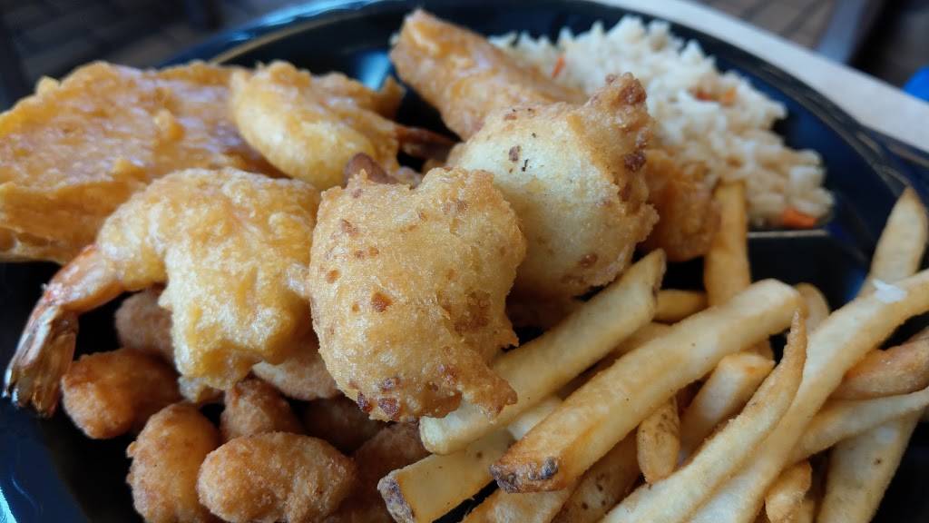 Long John Silvers | restaurant | 3106 Forest Ln, Dallas, TX 75234, USA | 8178036052 OR +1 817-803-6052
