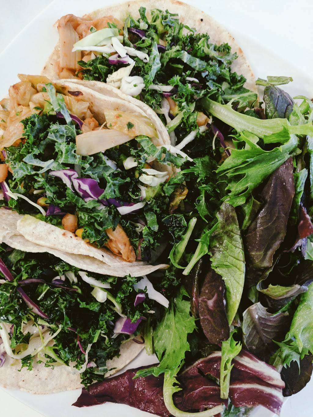 Sweetsalt Food Shop | cafe | 10218 Riverside Dr, Toluca Lake, CA 91602, USA | 8185097790 OR +1 818-509-7790