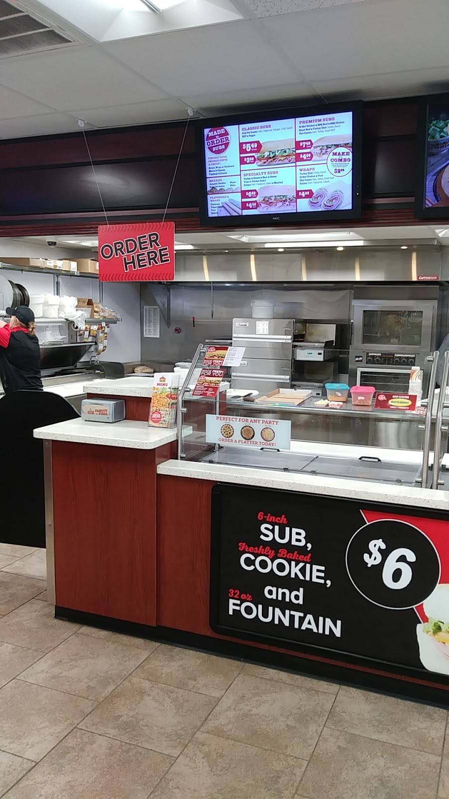 Caseys | meal takeaway | 5350 31st Ave, Urbana, IA 52345, USA | 3194432862 OR +1 319-443-2862