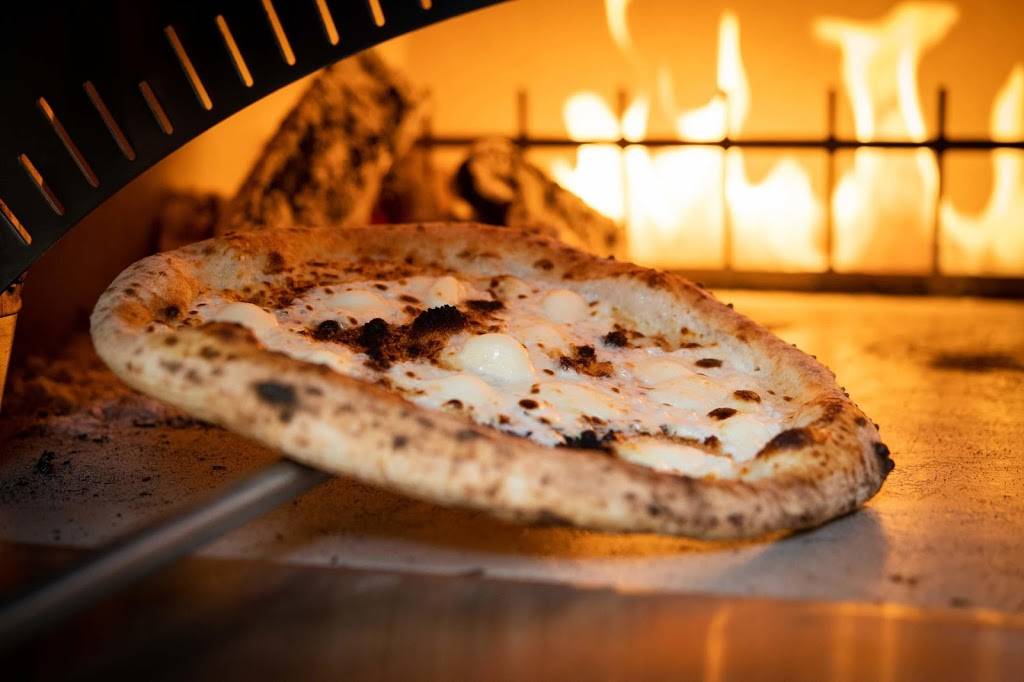 OP Italian Indy | restaurant | 10 S West St, Indianapolis, IN 46204, USA | 3178605800 OR +1 317-860-5800