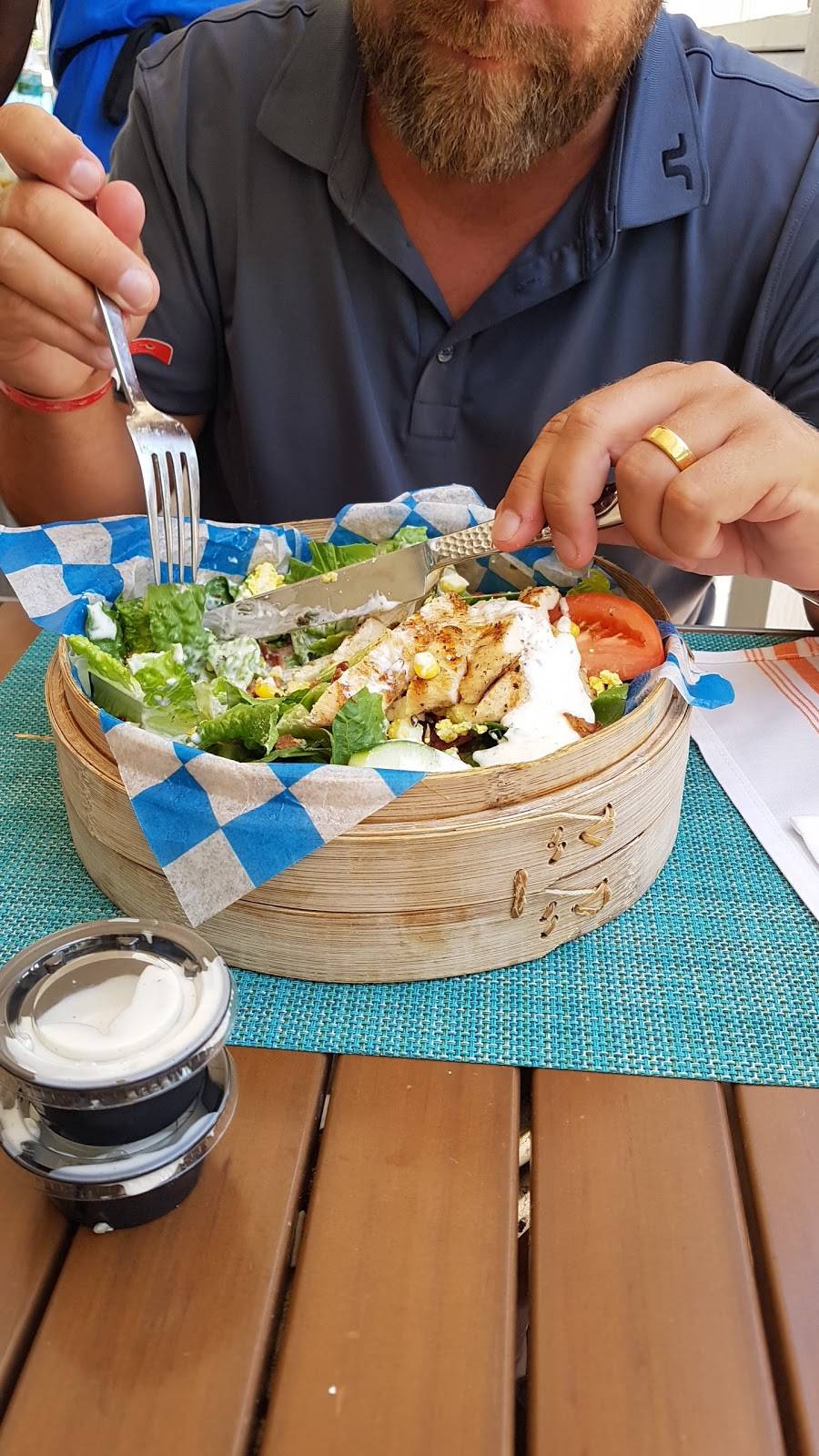 The Pointe at South Seas Resort | restaurant | Cottages at South Seas, 5400 Plantation Road, Captiva, FL 33924, USA | 2394725111 OR +1 239-472-5111