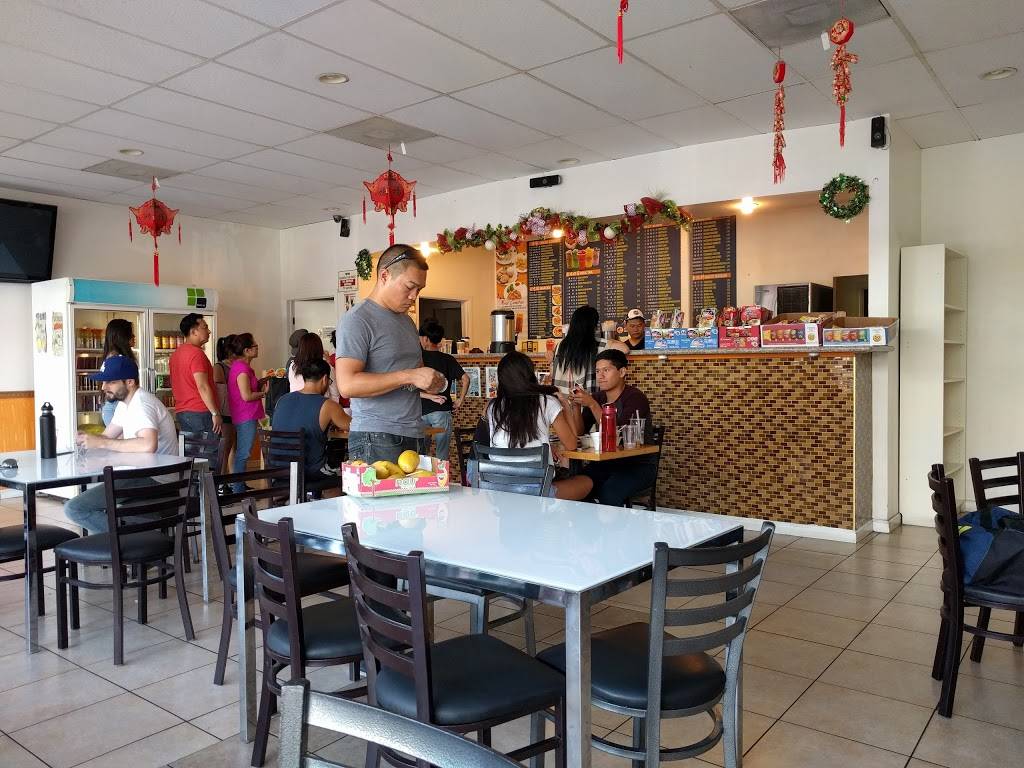 Quickly | cafe | 750 N Hill St, Los Angeles, CA 90012, USA | 2136254338 OR +1 213-625-4338