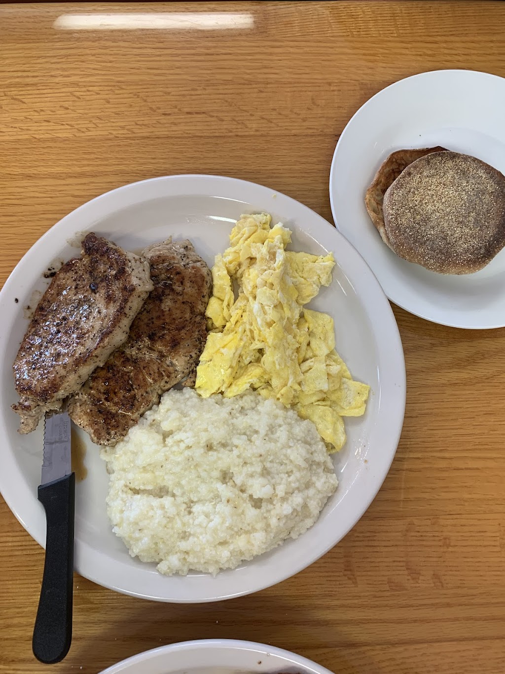 Sallys Diner | restaurant | 972 W State Rd 434, Longwood, FL 32750, USA | 4079604450 OR +1 407-960-4450